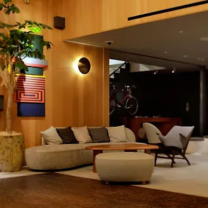 3* Otel The Knot Shinjuku