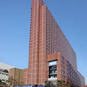 4* Otel Shinjuku