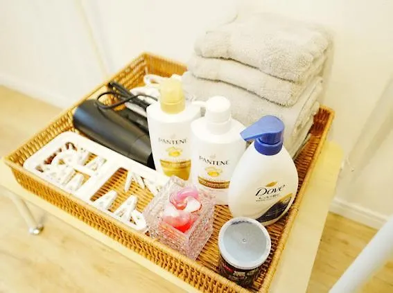 도쿄 Open Sale Shinjuku 302 New Build 2Mins To Waseda Station Max For 2 People 아파트 호텔 0*,  일본